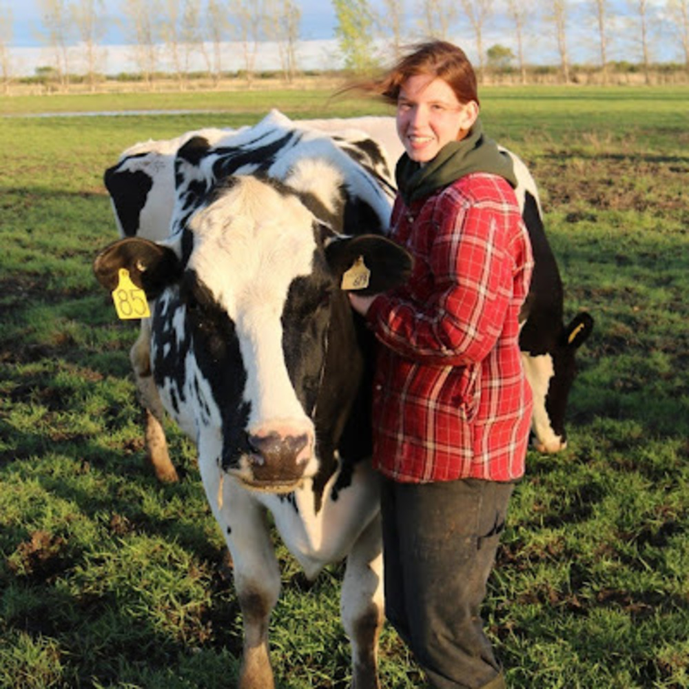 Meet your Posher, Adairyontheprairie